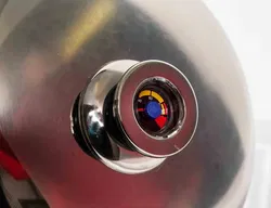 Toscana Deluxe Topf, Pfanne und Sieb mit Deckeln - Bild 4