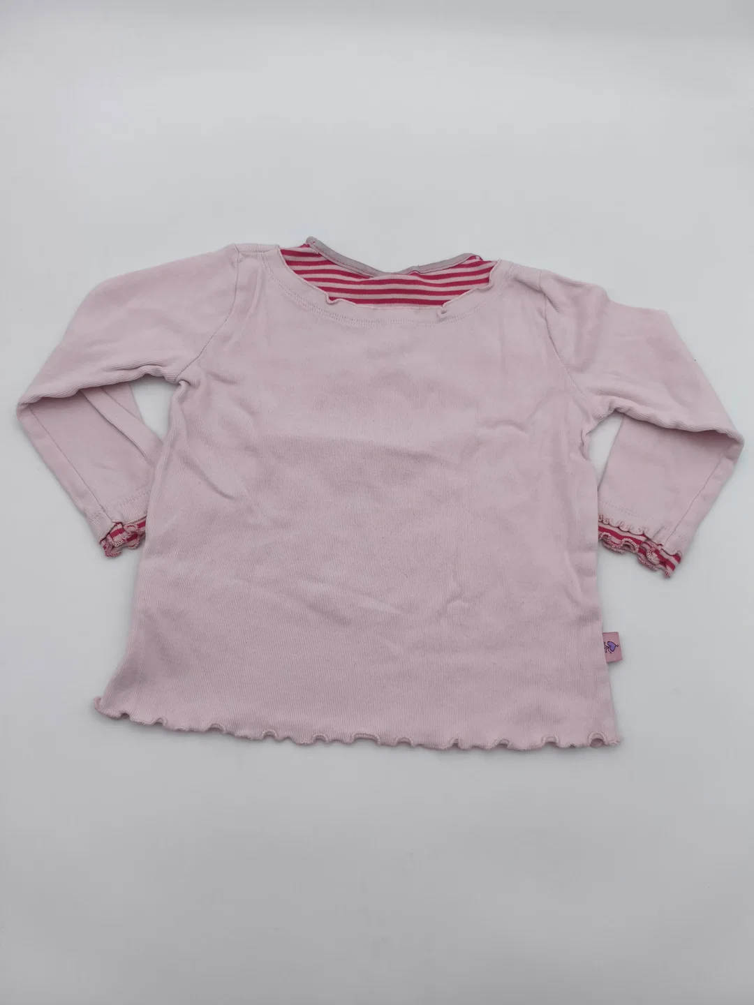 9 tlg. Bekleidungsset Mädchen, Gr. 98/104, 104, 104/110 – Bild 15