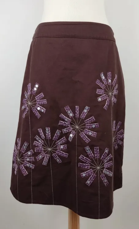 Boden - Damenrock Gr. 38 - Bild 4