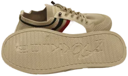 Herren Sneaker Fashion Sport Shoes Gr. 45  - Bild 5