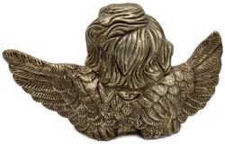 Gartenengel Figur Dekoration für Innen und Außen - Bild 2