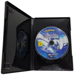 DVD Pokèmon Der Film 