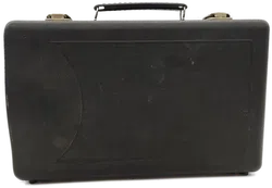 Musik Instrument Dixon Klarinette mit Rico Royal C5 Mundstück - Bild 5