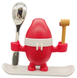 WMF Willy Mia Fred Set 2 Eierbecher - Bild 2