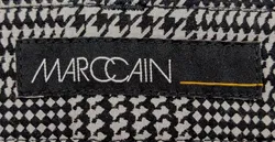 Marc Cain -Damen Hose Gr. 40 - Bild 3