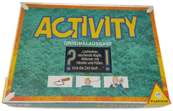 Activity Brettspiel  - Bild 1