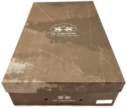 La Martina - Damen Lederstiefel Gr. 40 - Bild 7