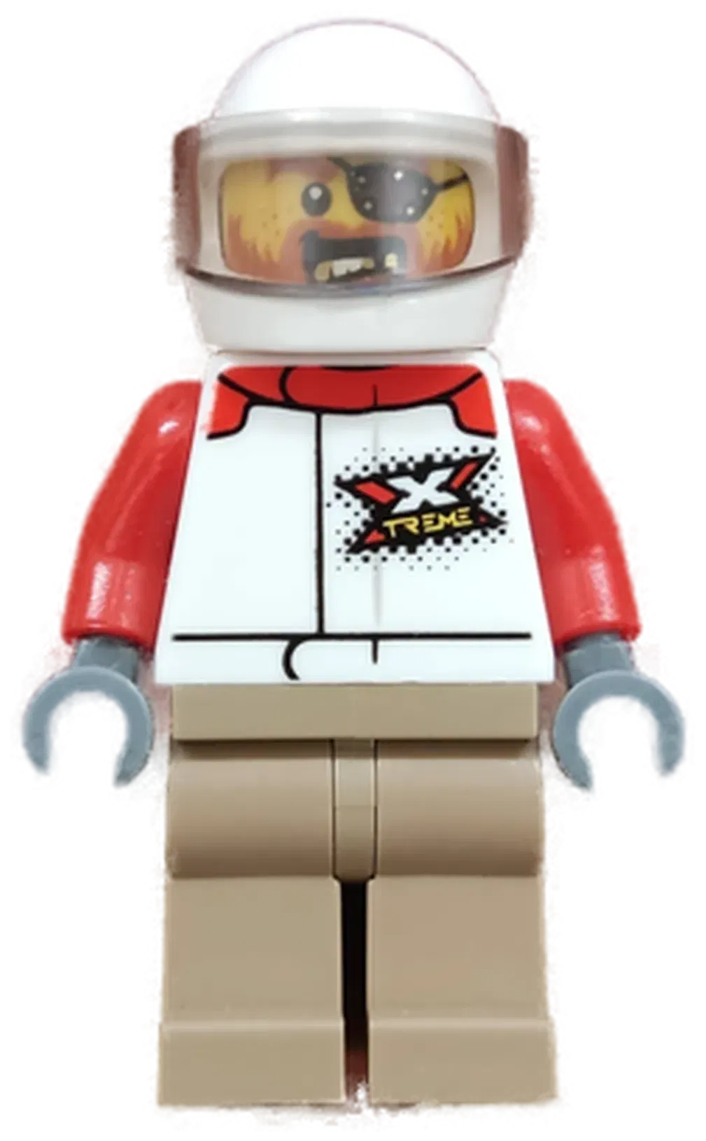 Lego Minifigur - Bild 4