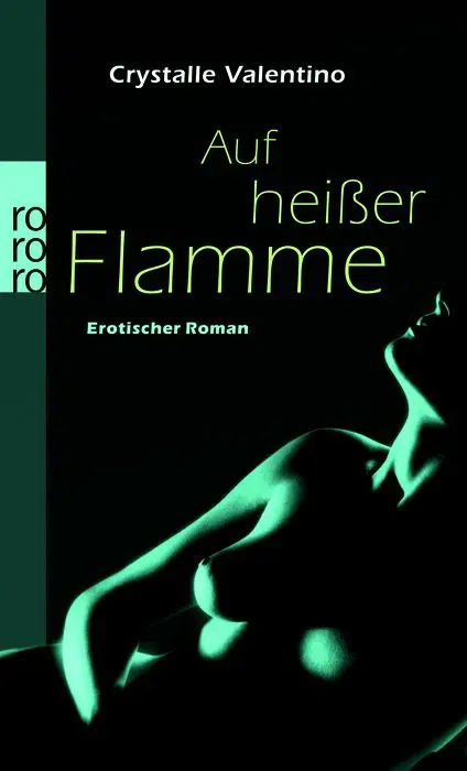 Auf heißer Flamme - Crystalle Valentino - Bild 2