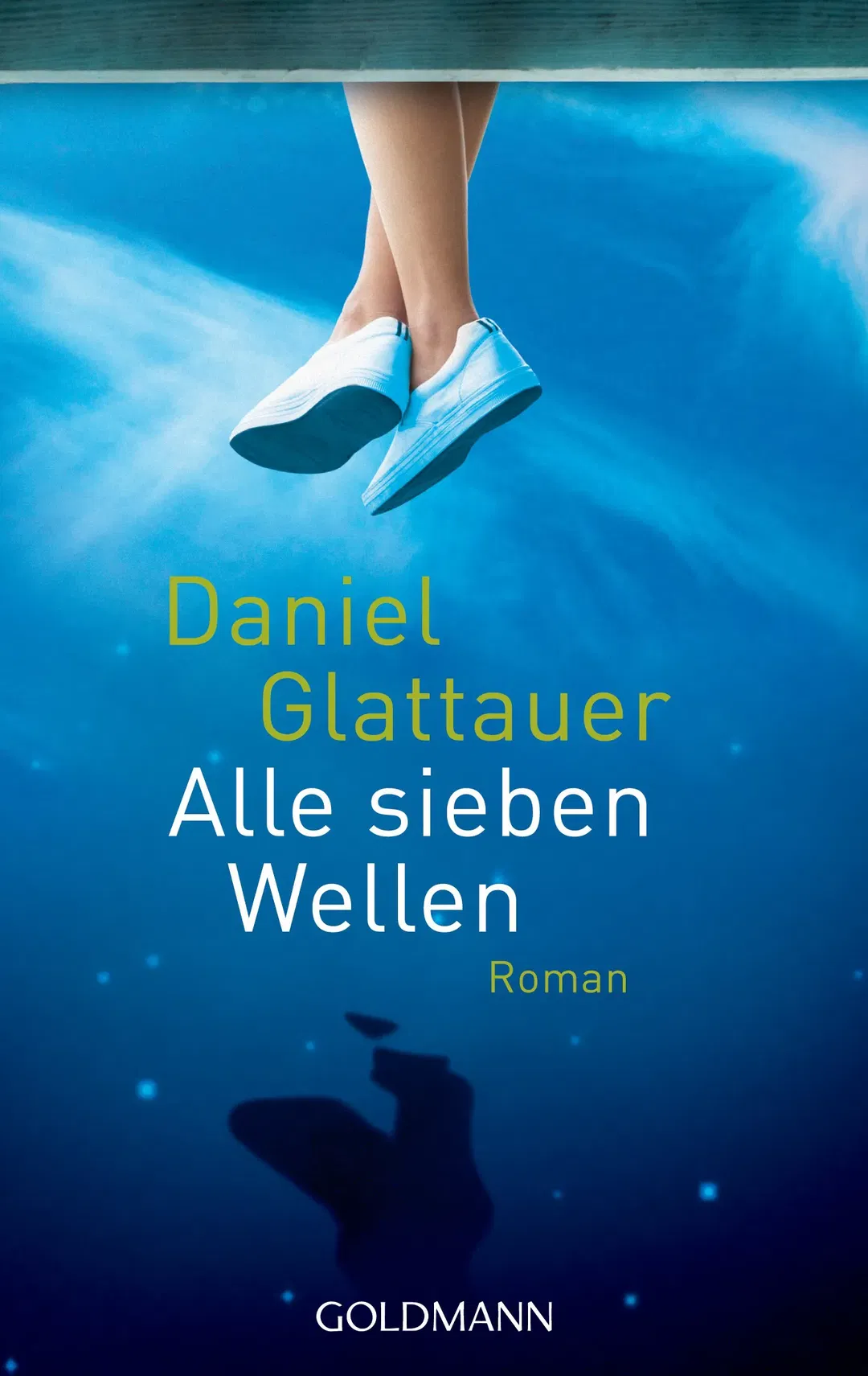 Alle sieben Wellen - Daniel Glattauer - Bild 2