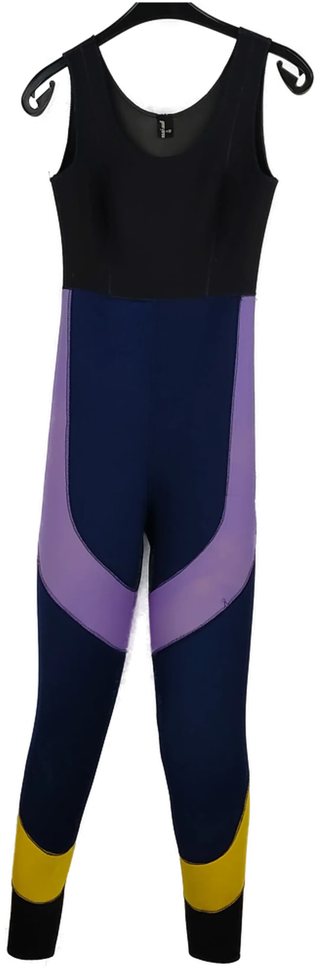 Cressi 2-teiliger Neoprenanzug / Tauchanzug Damen - XS – Bild 3
