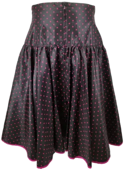 FINK Modell Maxirock - Gr. 40 / Polkadot - Bild 3