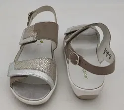 Waldläufer - Damen Sandalen Gr. 38 - Bild 2