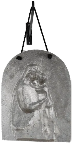 Wandbild Maria & Jesuskind | Ikonen-Schatz – Vorschau 3