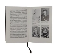 Karl Heinz Burmeister - Geschichte Vorarlbergs - Bild 3