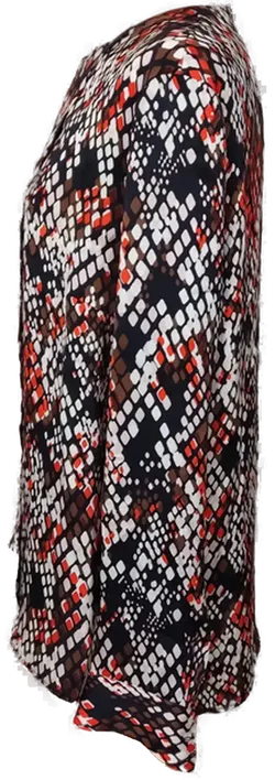 Boss Damen Bluse Gr. DE 40 - Bild 3