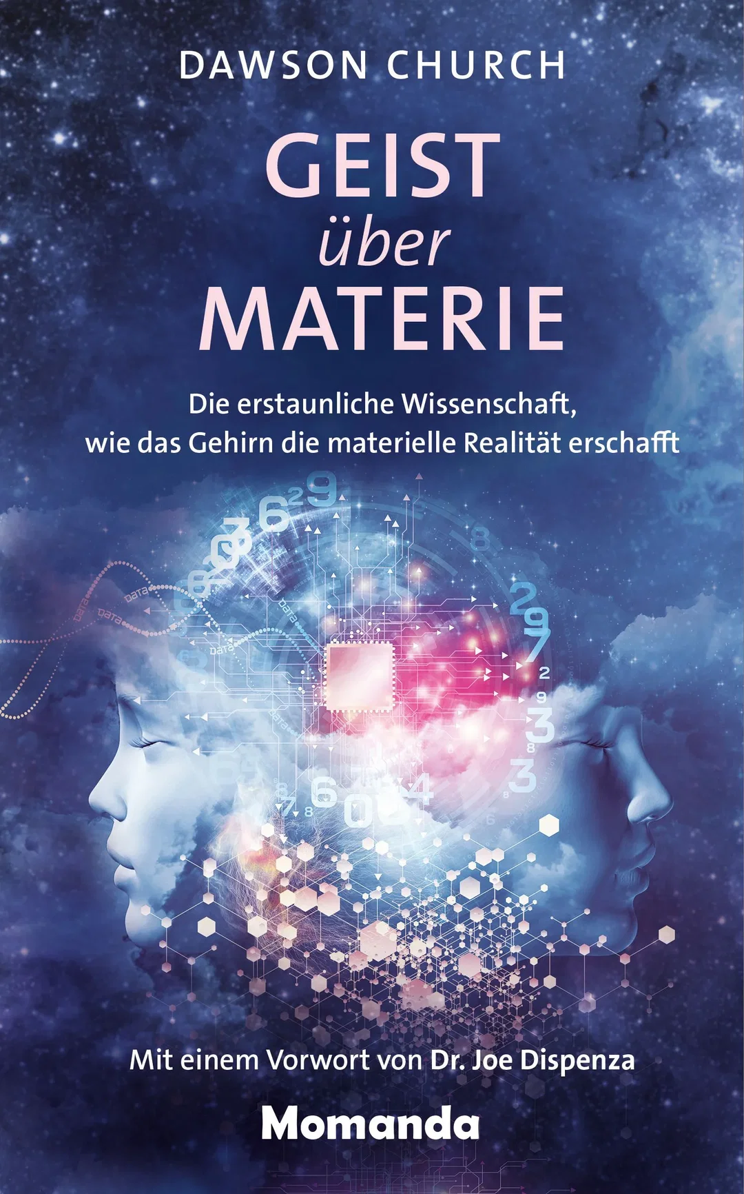 Geist über Materie - Dawson Church – Bild 1
