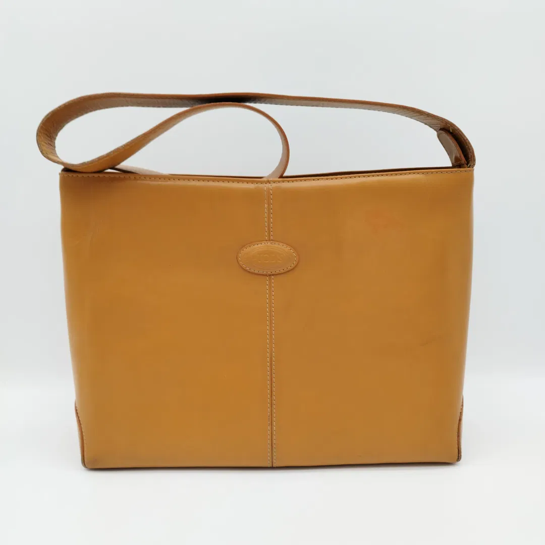 Damen Handtasche J.P. TOD'S - Bild 4