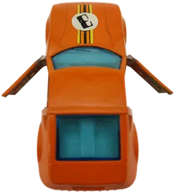 Vintage Matchbox 1973 No.3 Superfast Monteverdi Hai - Bild 4