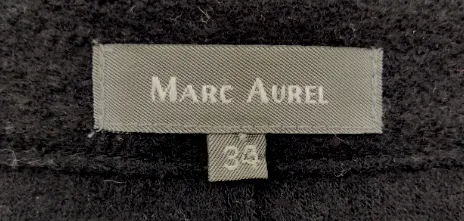 Marc Aurel - Damen Blazer Gr. 34 – Bild 4