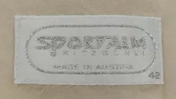 Sportalm Kitzbühel - Damenweste Gr. 42 - Bild 4