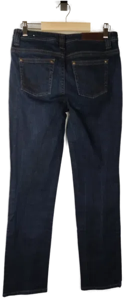 Damenjeans Street One Kurz 29 | Figurschmeichler - Bild 2