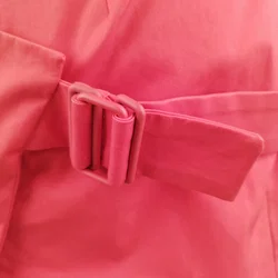 Balenciaga Paris Midirock - Gr. 40 / 100% Baumwolle - Bild 2