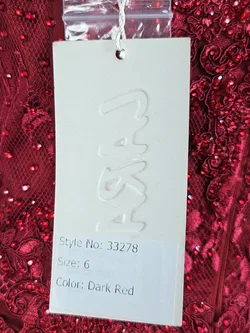 Abendkleid - 07 - Lara Design (New York) - Bild 13