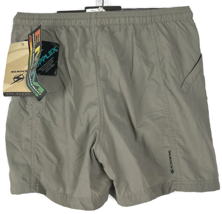 Sugoi - Damen Fahrrad Shorts - Gr. M – Bild 2