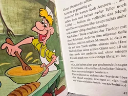 Walt Disney: Alice im Wunderland – Kinderbuch, 1989 – Vorschau 3