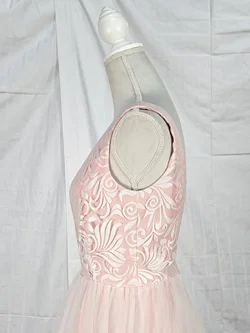 Hochzeitskleid - 02 - Dress and Impress (Wien) - Gr. M - Bild 10