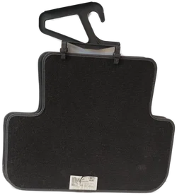 Audi, Fußmatten fürs Auto, Original Audi - Bild 1