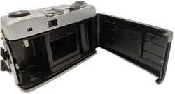 Beirette mit Priomat Meritar 2,8/45 + Tasche, Vintage, Ostalgie - Bild 4