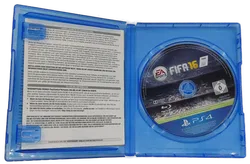 Playstation Sony PS4 Spiel EA Sports FIFA 16  - Bild 3