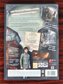 Black Mirror 2 - PC-Spiel - DVD-ROM - Bild 2