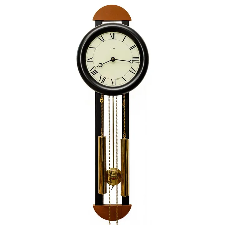 Orfac Wanduhr Pendeluhr - Bild 3