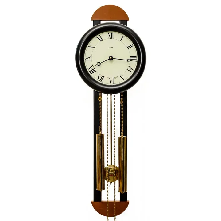 Orfac Wanduhr Pendeluhr - Bild 1