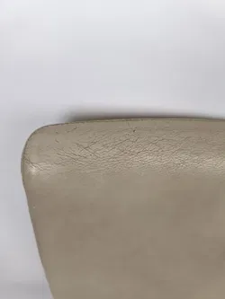 8 Stück Rolf Benz Stühle Leder - Bild 21