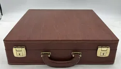 Fotoalbum mit Aufbewahrungskoffer - Bild 4