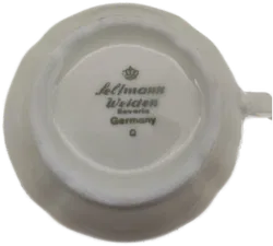 Seltmann Weiden - Kaffeeservice 15teilig - Bild 5