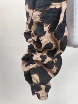 Vero Moda, Damenbluse, Gr. S - Bild 4
