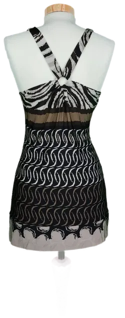 Risskio Damen Top gemustert - M/38 - Bild 2