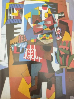 Picasso - Carsten-Peter Warncke Band I-II. im Schuber | Benedikt Taschen Verlag – Vorschau 14