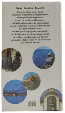 Kulturatlas Österreich - Karl Gutkas - Bild 2