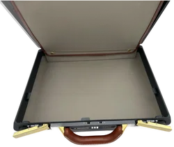 Vintage Samsonite Aktenkoffer Hartschale - Bild 5
