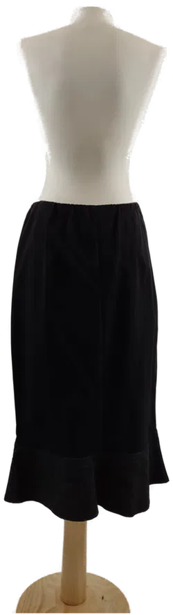 Midirock schwarz  - Bild 3