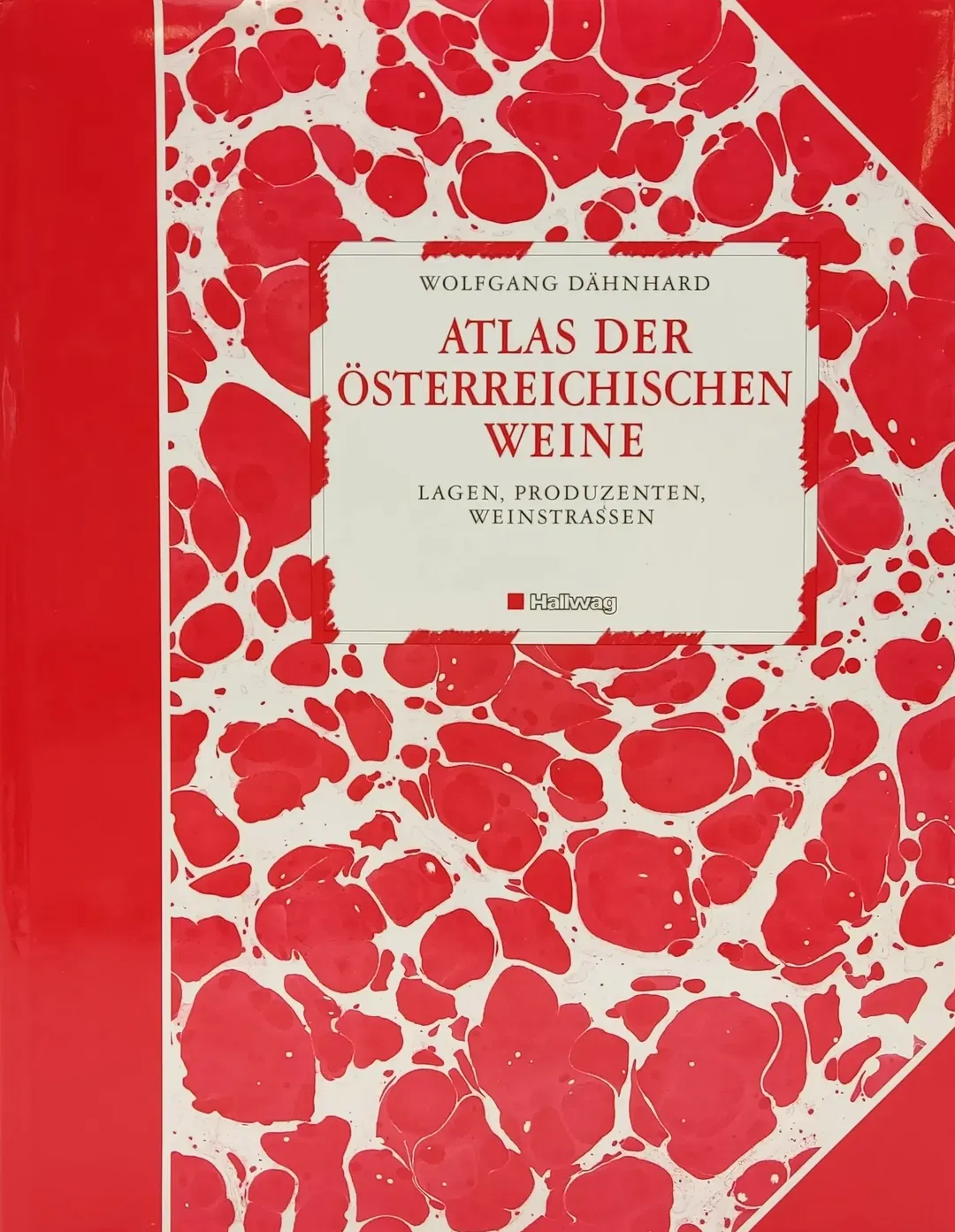 Atlas der österreichischen Weine - Wolfgang Dähnhard - Bild 2