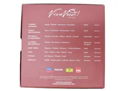 Viva Verdi! – Die vollständige Opern-Edition Vol.3 – „Die späten Werke“ - Bild 4