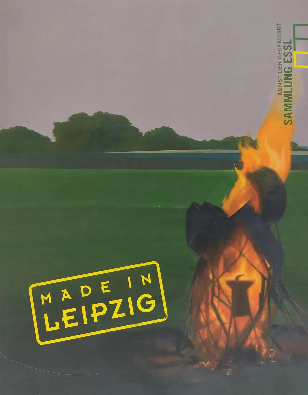 Made in Leipzig - Sammlung Essl - Bild 2