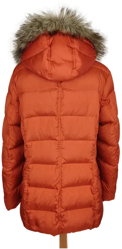 s.Oliver Damen Daunenjacke, orangebraun - L/42 - Bild 2